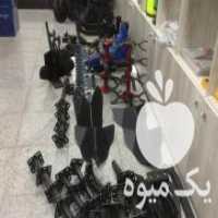 فروش تریلی تیلر تیغه روتیوتواتور گاوآهن نهرکن مرزکش خیش چرخ آهنی در قزوین در گروه خرید فروش ابزار ها و تجهیزات کشاورزی - دستی برقی ماشینی بیل کلنگ در یکمیوه