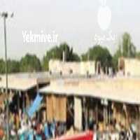 آگهی مشابه فروش حجره دربست میدان بار همدان در گروه انواع رب - گوجه انار نارنج خانگی سیب عمده در یکمیوه