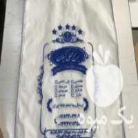 آگهی مشابه فروش گونی برنج پارچه ای و پلاستیکی در تهران در گروه خرید فروش بسته بندی نایلونی - کیسه نایلکس مشما پلاستیک در یکمیوه