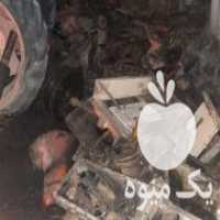 آگهی مشابه فروش اوراقی تراکتوررومانی در شیراز در گروه خرید فروش ماشین آلات کشاورزی - تراکتور تیلر کمباین مدرن در یکمیوه