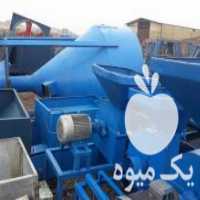 آگهی مشابه خرید آسیاب میکسر هواکش جت هیتر در تهران در گروه تجهیزات دام و طیور - خرید فروش نو دسته دوم در یکمیوه