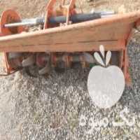 آگهی مشابه فروش روتیواتور 24 پر هیدرولیکی در تهران در گروه خرید فروش ماشین آلات کشاورزی - تراکتور تیلر کمباین مدرن در یکمیوه