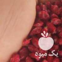 آگهی مشابه فروش زرشک درجه 1 در بیرجند در گروه خرید فروش عمده ازگیل و تمشک و زرشک - ژاپنی فروش مستقیم در یکمیوه