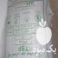 آگهی مشابه فروش کود شیمیایی سوپر فسفات تریپل در سلماس در گروه خرید فروش کود و مواد شیمیایی - اوره پتاس مرغی کمپوست آهن در یکمیوه