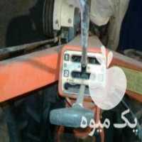 آگهی مشابه فروش تیلردستی کشاورزی در مشهد در گروه خرید فروش ماشین آلات کشاورزی - تراکتور تیلر کمباین مدرن در یکمیوه