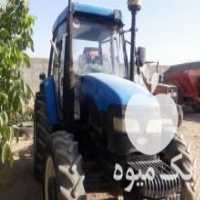 آگهی مشابه فروش تراکتور سیرجان 824 در رزن  در گروه خرید فروش ماشین آلات کشاورزی - تراکتور تیلر کمباین مدرن در یکمیوه