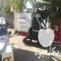 آگهی مشابه فروش کمباین ورد در کامفیروز در گروه خرید فروش ماشین آلات کشاورزی - تراکتور تیلر کمباین مدرن در یکمیوه