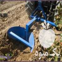 آگهی مشابه فروش انواع نهر کن رفسنجان در سبزوار در گروه خرید فروش ماشین آلات کشاورزی - تراکتور تیلر کمباین مدرن در یکمیوه