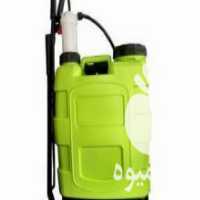 آگهی مشابه فروش سمپاش 8 لیتری و 20 لیتری در ساری در گروه خرید فروش ابزار ها و تجهیزات کشاورزی - دستی برقی ماشینی بیل کلنگ در یکمیوه