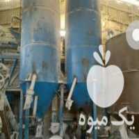 آگهی مشابه فروش شرکت نمک پدیده گرمسار در سمنان در گروه خرید فروش ابزار ها و تجهیزات کشاورزی - دستی برقی ماشینی بیل کلنگ در یکمیوه