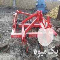 آگهی مشابه فروش چزل 5 خیش دوقلطکی در ملایر در گروه خرید فروش ماشین آلات کشاورزی - تراکتور تیلر کمباین مدرن در یکمیوه