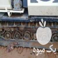 آگهی مشابه فروش تبدیل کمباین شاسی کوتاه به شاسی بلند در قائمیه در گروه خرید فروش ماشین آلات کشاورزی - تراکتور تیلر کمباین مدرن در یکمیوه