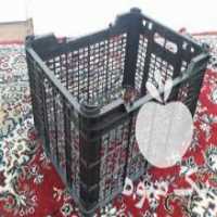 آگهی مشابه فروش سبد 16 مشکی در شیراز در گروه خرید فروش انواع سبد - میوه پلاستیکی چوبی گل در یکمیوه
