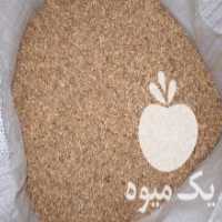 آگهی مشابه فروش گندم دیم بوجاری در کرج در گروه خرید فروش عمده گندم و جو - بلغور شیرازی فروش عمده محصول کشاورزی در یکمیوه