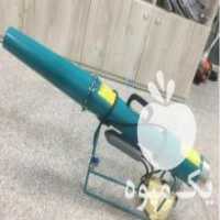 فروش کلاغ پران توپ صوتی گنجشک پران در قزوین در گروه خرید فروش ابزار ها و تجهیزات کشاورزی - دستی برقی ماشینی بیل کلنگ در یکمیوه