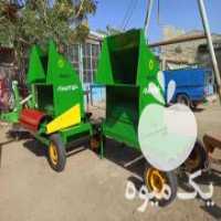 آگهی مشابه فروش خرمن کوب ، یونجه کوب ، علوفه کوب ، کاه کوب در همدان در گروه خرید فروش ماشین آلات کشاورزی - تراکتور تیلر کمباین مدرن در یکمیوه