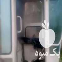 آگهی مشابه فروش کابین کمباین در نکا در گروه خرید فروش ماشین آلات کشاورزی - تراکتور تیلر کمباین مدرن در یکمیوه