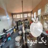 آگهی مشابه فروش لوازم صفر تا صد رستوران در گلشهر در گروه خرید فروش ابزار ها و تجهیزات کشاورزی - دستی برقی ماشینی بیل کلنگ در یکمیوه