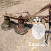 آگهی مشابه فروش دستگاه مووریاهمون یونجه چین در مرودشت در گروه خرید فروش ابزار ها و تجهیزات کشاورزی - دستی برقی ماشینی بیل کلنگ در یکمیوه