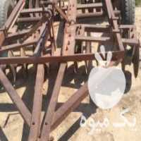 آگهی مشابه دیکس دسته دوم خراب و سالم خریدارم در آق قلا در گروه خرید فروش ابزار ها و تجهیزات کشاورزی - دستی برقی ماشینی بیل کلنگ در یکمیوه