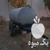 آگهی مشابه فروش تانکر آب پشت تراکتوری در سنندج در گروه خرید فروش لوازم یدکی و تجهیزات در یکمیوه