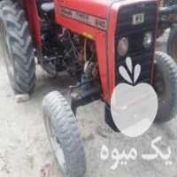 آگهی مشابه فروش تراکتور 240 در گرگان در گروه خرید فروش ماشین آلات کشاورزی - تراکتور تیلر کمباین مدرن در یکمیوه