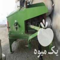 آگهی مشابه فروش دستگاه کاه و علوفه خرد کن در بهنمیر در گروه خرید فروش ابزار ها و تجهیزات کشاورزی - دستی برقی ماشینی بیل کلنگ در یکمیوه
