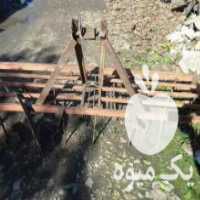 آگهی مشابه فروش ادوات کشاورزی چنگه تراکتور در جویبار در گروه خرید فروش ابزار ها و تجهیزات کشاورزی - دستی برقی ماشینی بیل کلنگ در یکمیوه