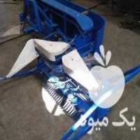 آگهی مشابه تولید و فروش انواع دروگر و قطعات جانبی دروگر در تهران در گروه خرید فروش ابزار ها و تجهیزات کشاورزی - دستی برقی ماشینی بیل کلنگ در یکمیوه