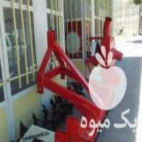 آگهی مشابه فروش اتوکشاورزی جایگزین دیسک وماله در سوسنگرد در گروه خرید فروش ابزار ها و تجهیزات کشاورزی - دستی برقی ماشینی بیل کلنگ در یکمیوه