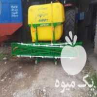 آگهی مشابه فروش سمپاشی مزارع کلزا با سمپاش صفر در کلاله در گروه خرید فروش ابزار ها و تجهیزات کشاورزی - دستی برقی ماشینی بیل کلنگ در یکمیوه