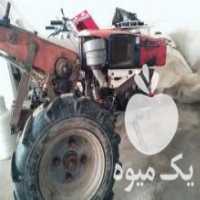 آگهی مشابه فروش تیلر 7 5 میتسوبیشی در آمل در گروه خرید فروش ماشین آلات کشاورزی - تراکتور تیلر کمباین مدرن در یکمیوه