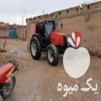 آگهی مشابه فروش فوری تراکتور والترا در تایباد در گروه خرید فروش ماشین آلات کشاورزی - تراکتور تیلر کمباین مدرن در یکمیوه