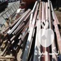 آگهی مشابه خرید ضایعات آهن در تهران در گروه خرید فروش اتصالات و تجهیزات آبیاری - شیر لوله نوار در یکمیوه