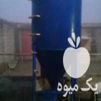 آگهی مشابه فروش اسیاب میکسر در اردستان در گروه تجهیزات دام و طیور - خرید فروش نو دسته دوم در یکمیوه