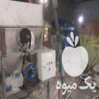 آگهی مشابه فروش خط تولید خوراک دام و طیور اساس و میکسر در مشهد در گروه خرید فروش ماشین آلات کشاورزی - تراکتور تیلر کمباین مدرن در یکمیوه