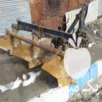 آگهی مشابه فروشی گاوآهن رومانی در آرمرده در گروه خرید فروش ماشین آلات کشاورزی - تراکتور تیلر کمباین مدرن در یکمیوه