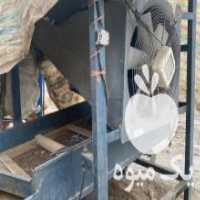 آگهی مشابه فروش غلافشکن بادام زمینی بچک در پارس آباد در گروه بادام - درختی کوهی زمینی فروش عمده در یکمیوه