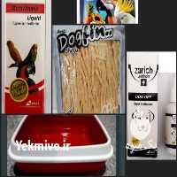 آگهی مشابه فروش وسایل وسایل خانگی حیوانات در تهران در گروه سگ و گربه _ نگهبان هاسکی ژرمن دوبرمن سرابی در یکمیوه