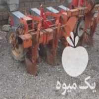 آگهی مشابه فروش دستگاه کاشت چغندر در میاندوآب در گروه خرید فروش ابزار ها و تجهیزات کشاورزی - دستی برقی ماشینی بیل کلنگ در یکمیوه