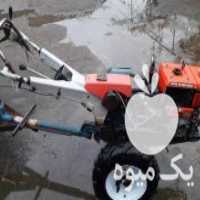 آگهی مشابه فروش موتور تیلر کشاورزی در خمام در گروه خرید فروش ابزار ها و تجهیزات کشاورزی - دستی برقی ماشینی بیل کلنگ در یکمیوه