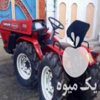 آگهی مشابه فروش تراکتور گلدونی 930 باغی در کاشمر در گروه خرید فروش ماشین آلات کشاورزی - تراکتور تیلر کمباین مدرن در یکمیوه