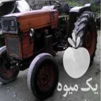 آگهی مشابه فروش تراکتور فیات باتمامی ادوات  در بندرگز در گروه خرید فروش ماشین آلات کشاورزی - تراکتور تیلر کمباین مدرن در یکمیوه