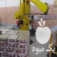 آگهی مشابه تولید و فروش قوی ترین ربات پالتایزر در تهران در گروه خرید فروش ابزار ها و تجهیزات کشاورزی - دستی برقی ماشینی بیل کلنگ در یکمیوه