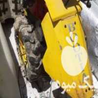 آگهی مشابه فروش تیلر دروگر و کلتیواتور در ارومیه در گروه خرید فروش ماشین آلات کشاورزی - تراکتور تیلر کمباین مدرن در یکمیوه