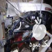 آگهی مشابه فروش دستگاه نشا کار یانمار 4 ردیفه در رودسر در گروه خرید فروش ابزار ها و تجهیزات کشاورزی - دستی برقی ماشینی بیل کلنگ در یکمیوه