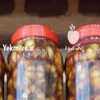 آگهی مشابه فروش ترشی سیر پنج ساله   در اردبیل در گروه محصولات ترشی - گل کلم مخلوط لیته هفت بیجار در یکمیوه