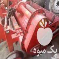 آگهی مشابه فروش رتوشیپر بستر ساز سیب زمینی در گرگان در گروه خرید فروش ابزار ها و تجهیزات کشاورزی - دستی برقی ماشینی بیل کلنگ در یکمیوه