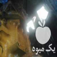 آگهی مشابه فروش موتور کمباین در میاندوآب در گروه خرید فروش ابزار ها و تجهیزات کشاورزی - دستی برقی ماشینی بیل کلنگ در یکمیوه