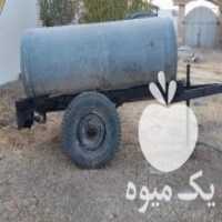 آگهی مشابه فروش تانکر آب 2000 لیتری در کرمانشاه در گروه خرید فروش لوازم یدکی و تجهیزات در یکمیوه